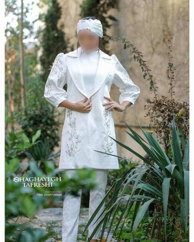 مانتو عقد از کجا بخرم